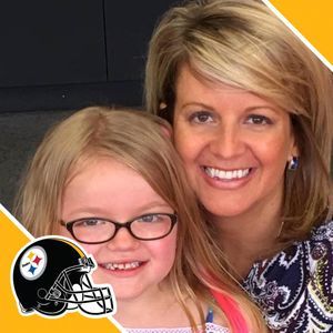 Meet your Posher, Molly